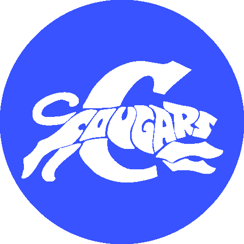 Capital High School Cougars logo